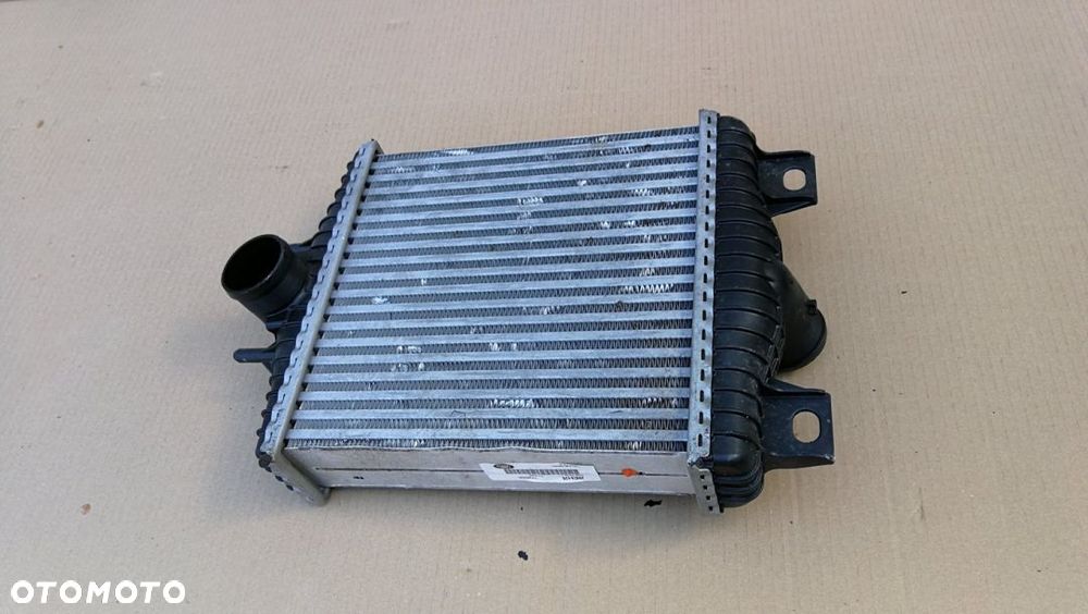 Intercooler Range Rover Sport 13-15 CPLA-9L440-AC - 1