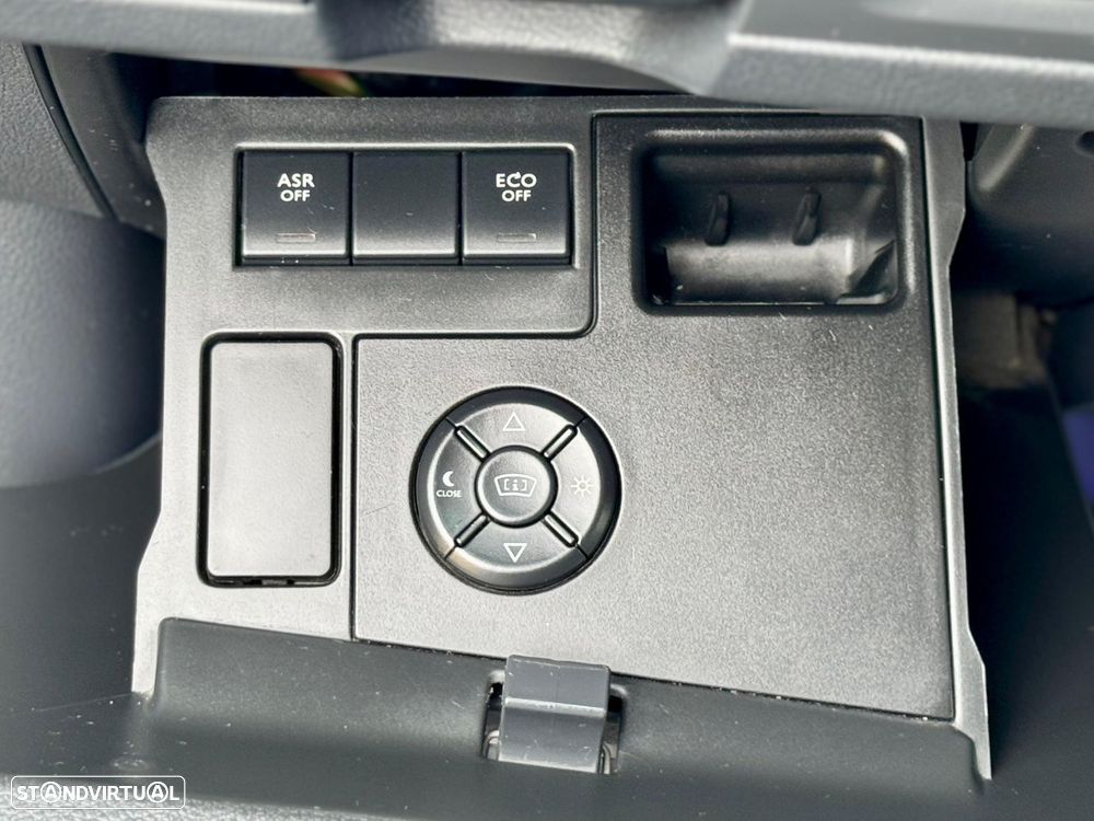 Peugeot 508 SW 1.6 BlueHDi Allure J18 - 53