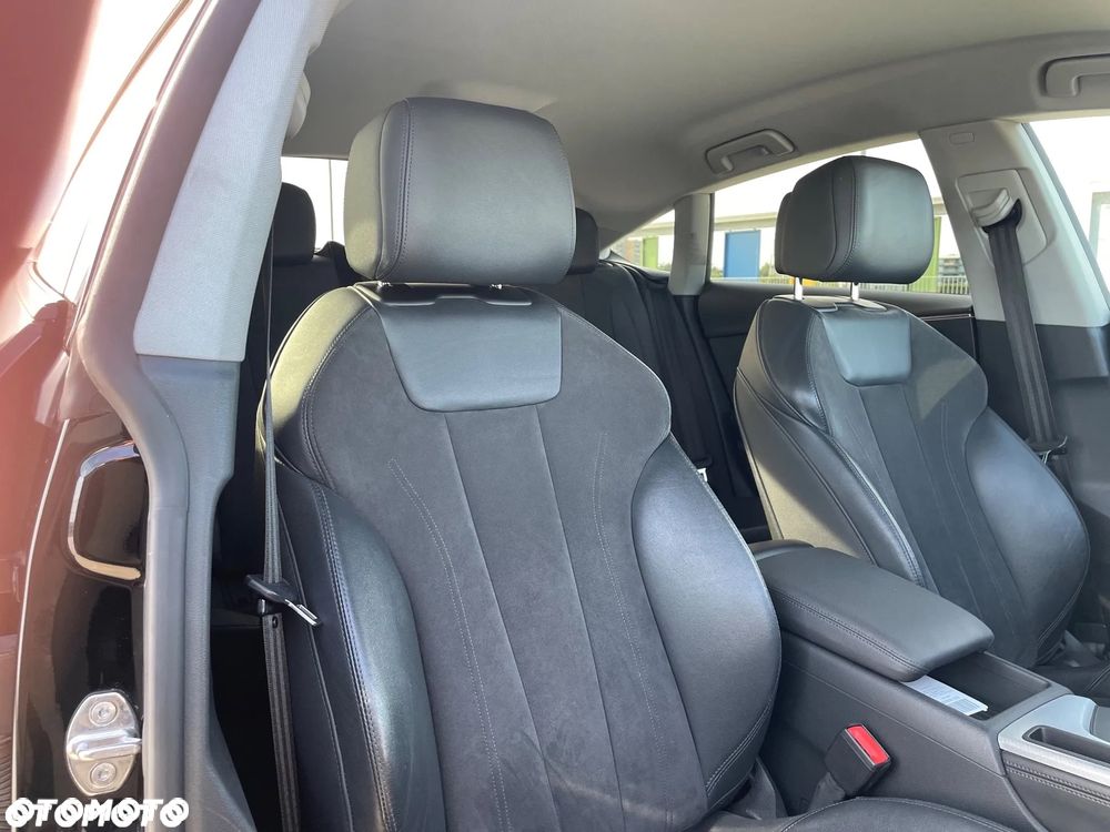 Audi A5 Sportback 40 TDI mHEV S tronic - 25