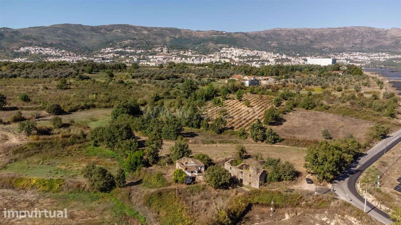 Herdade T6 / Covilhã, Boidobra - Grande imagem: 2/20