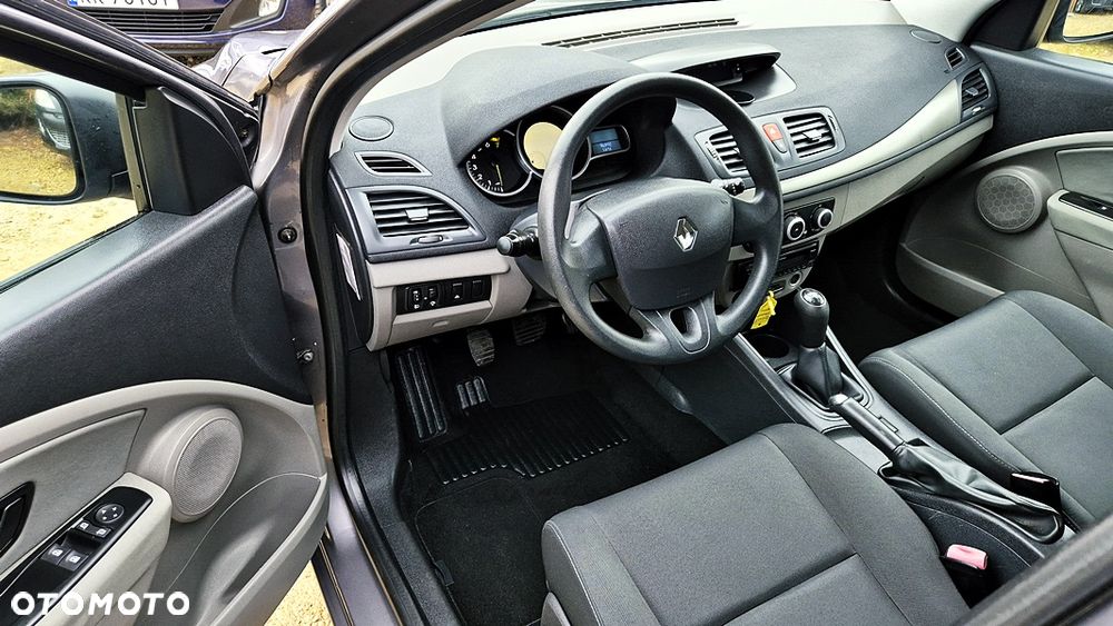 Renault Megane 1.6 16V 100 TomTom Edition - 32