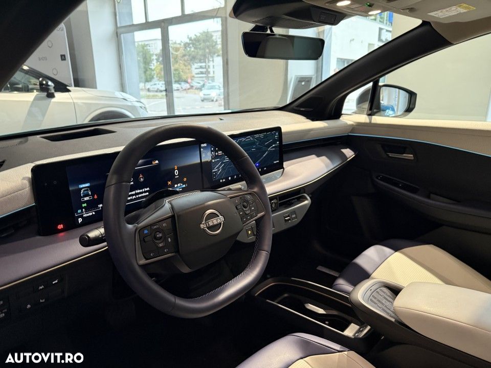 Nissan Leaf - 8
