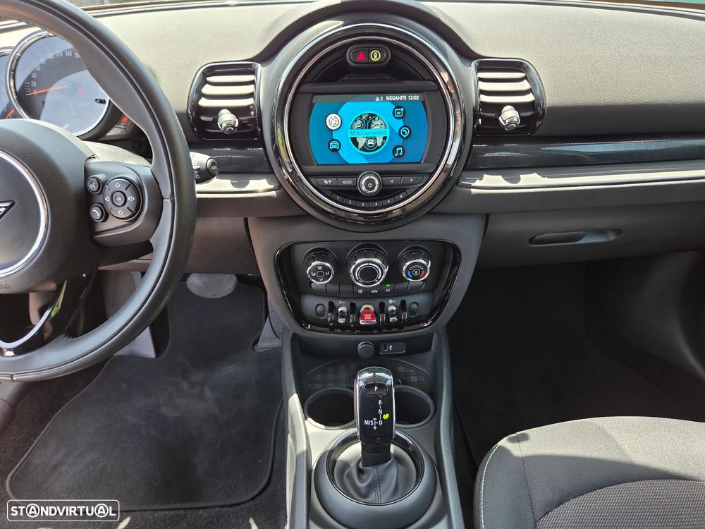 MINI Clubman One D Auto - 22