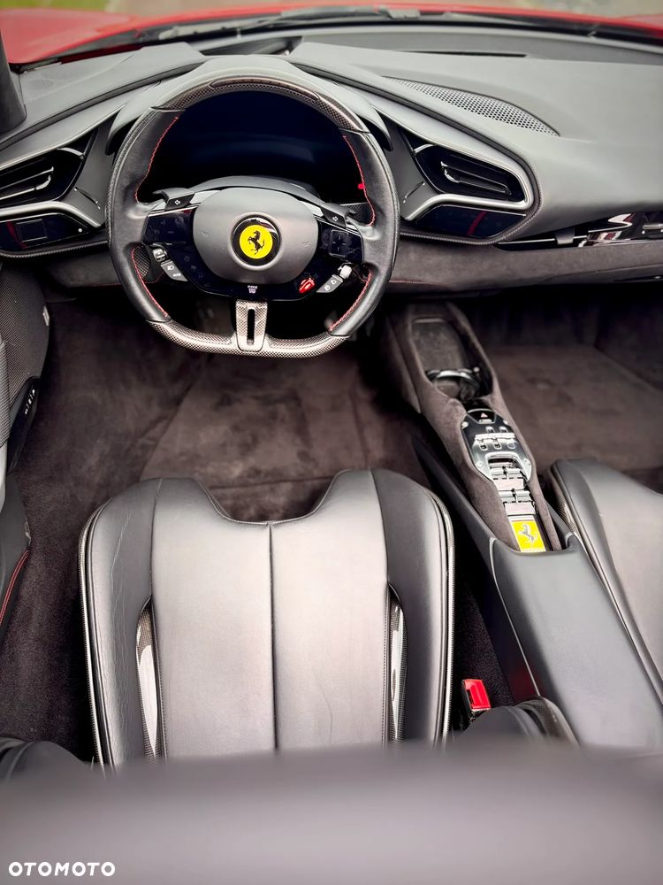 Ferrari 296 GTS - 23