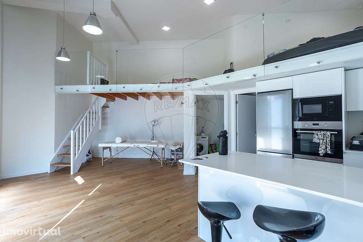 Apartamento T1 para venda - Grande imagem: 5/34