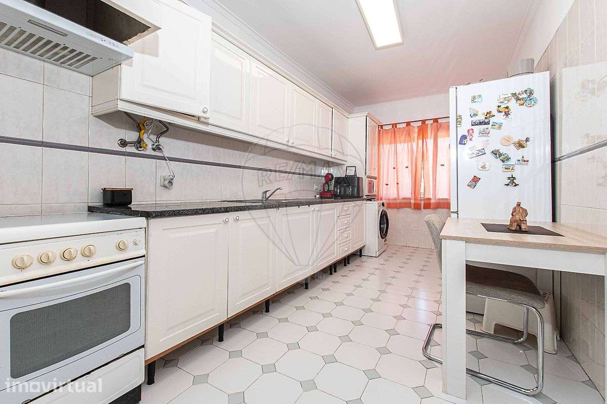 Apartamento T1 para venda - Grande imagem: 4/20