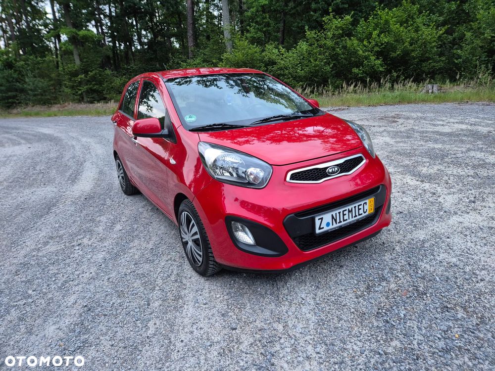 Kia Picanto - 3