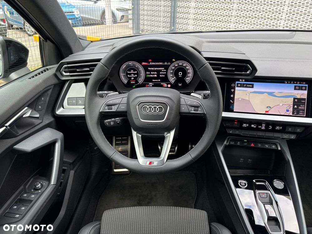 Audi A3 Sportback - 13