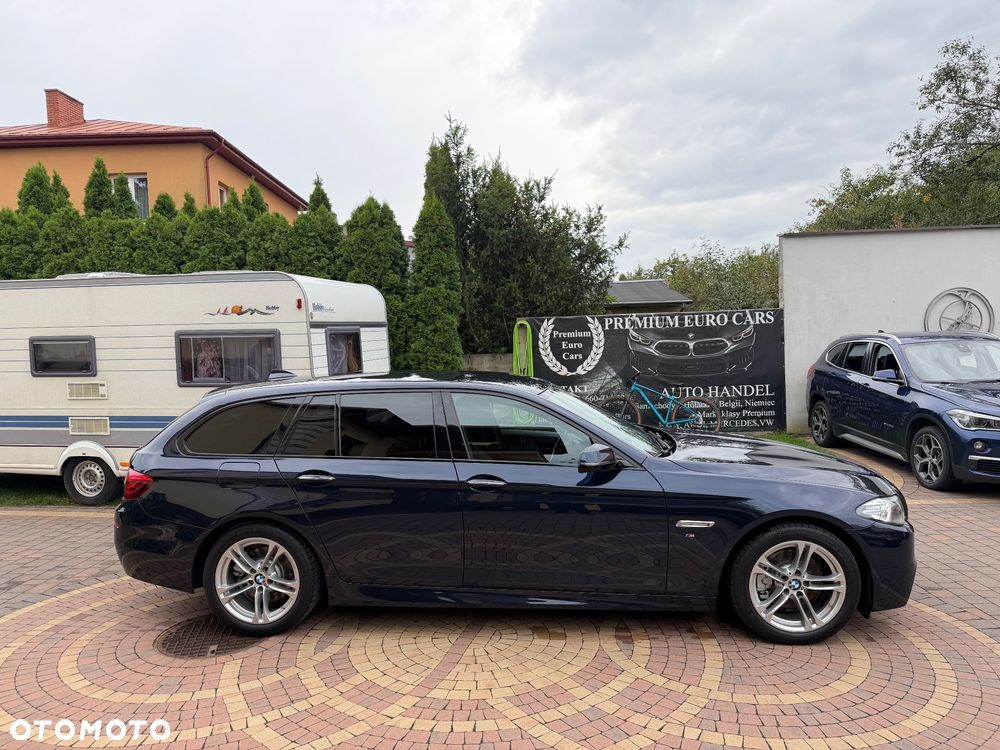 BMW Seria 5 - 3