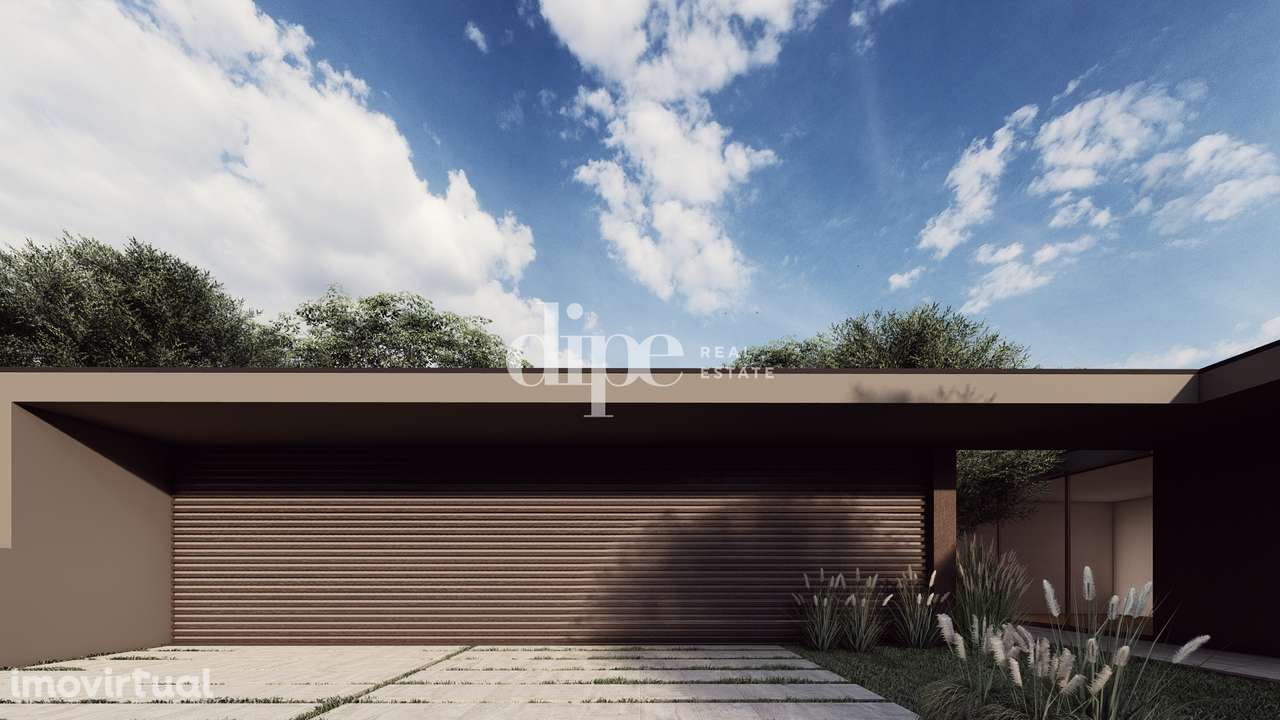 Moradia Térrea no Condominio privado "Quinta da Espinhosa" - Grande imagem: 2/16