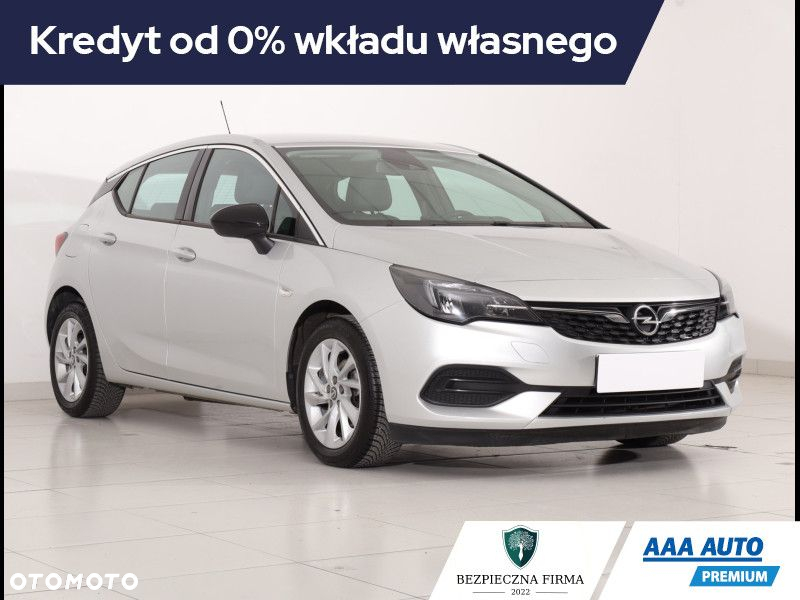 Opel Astra - 2