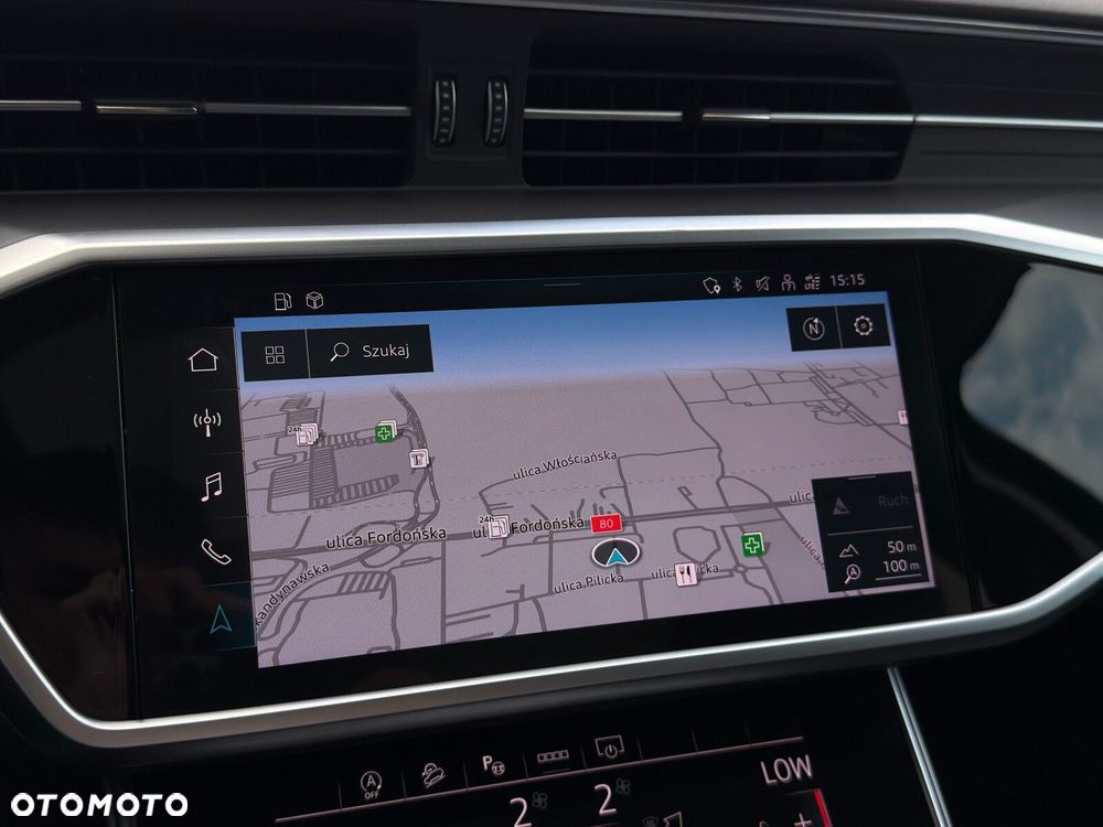 Audi A6 Allroad - 33