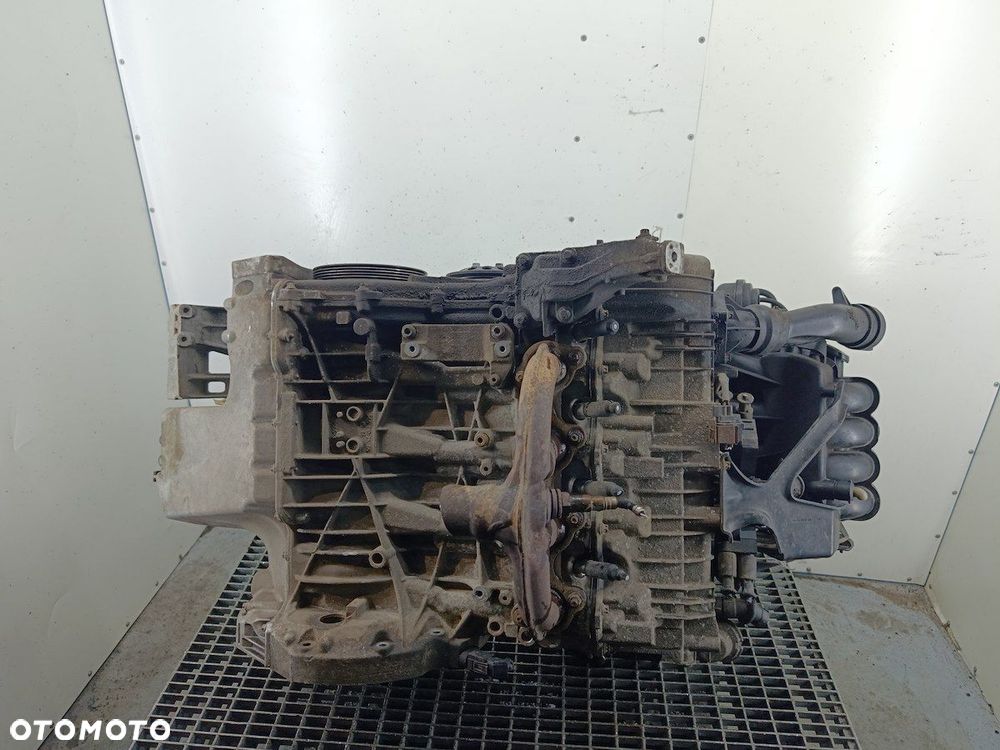SILNIK MERCEDES-BENZ KLASA A W169 266.960 2.0 8V A200 - 6
