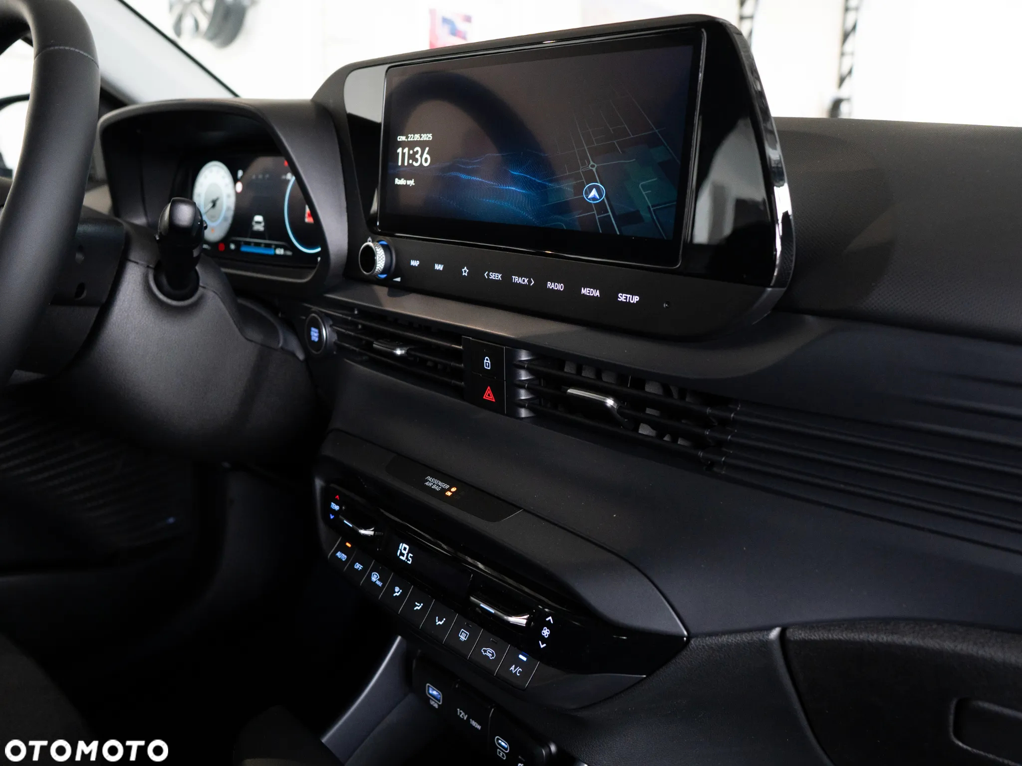 Hyundai i20 1.0 T-GDi Smart DCT - 23