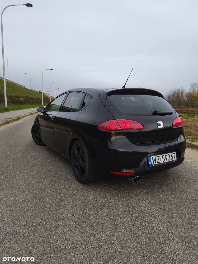 Seat Leon 1.6 Sport Limited - 2