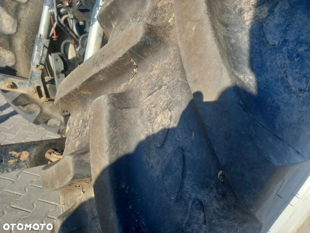 Opony 520/70R38 Kleber Fitker Deutz Fahr Agrotron 106 - 5