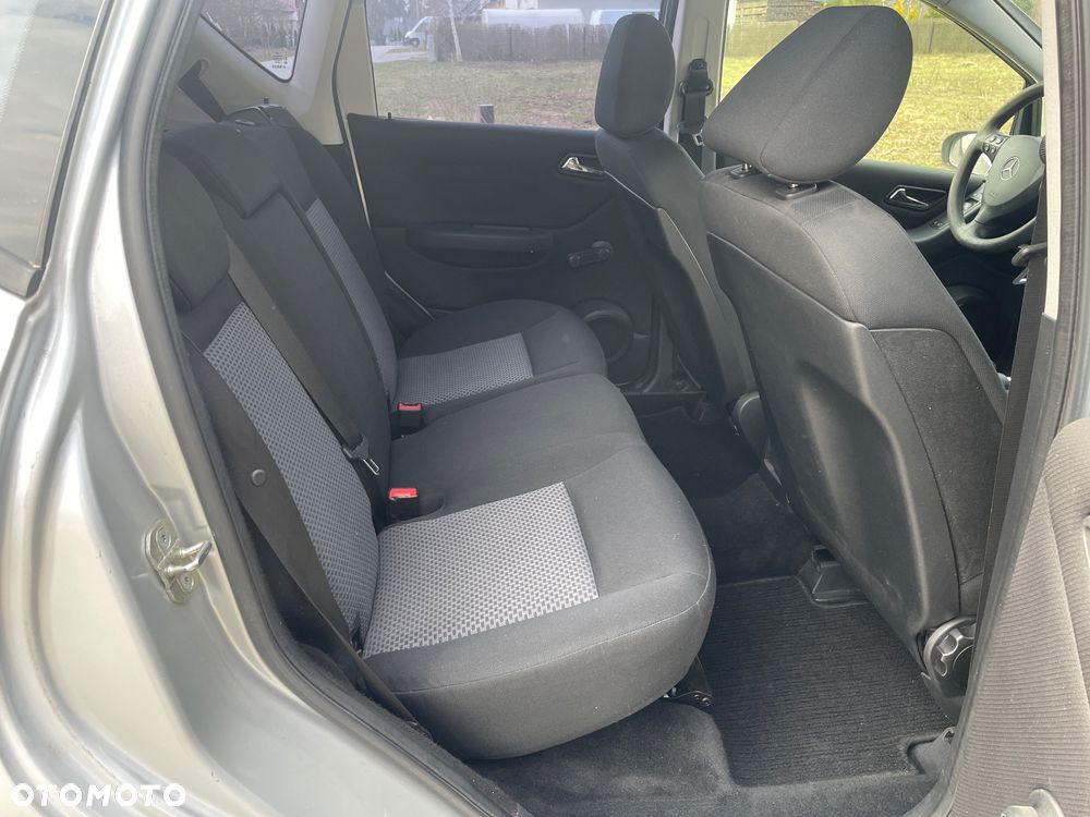 Mercedes-Benz Klasa A 150 Elegance First - 8