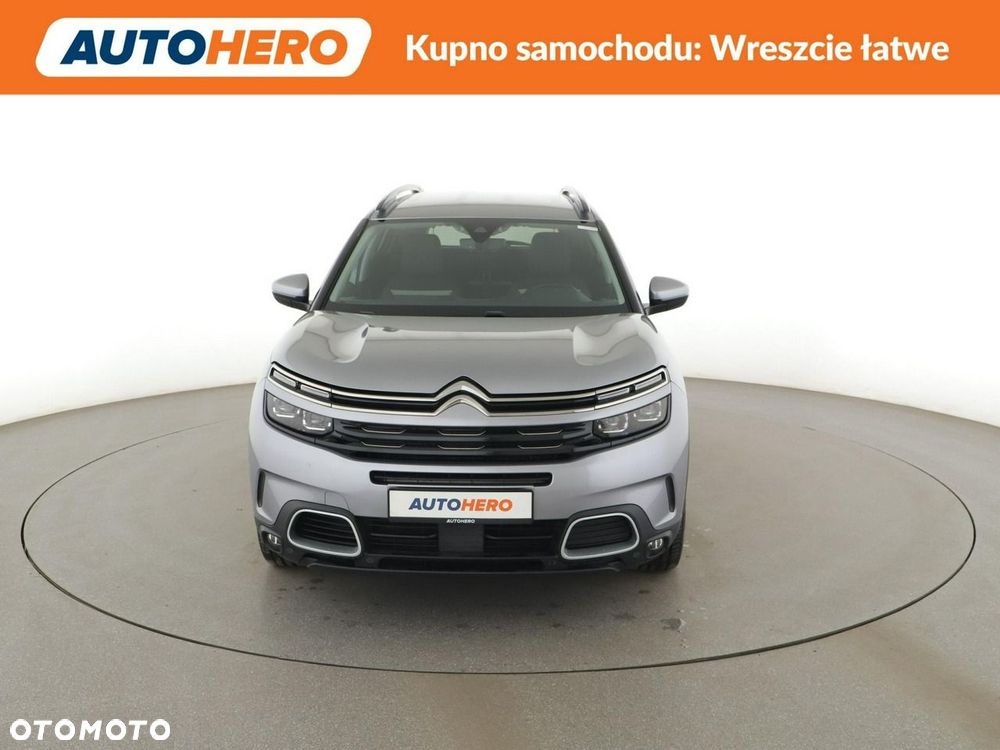 Citroën C5 Aircross 225 e-EAT8 PLUS - 13