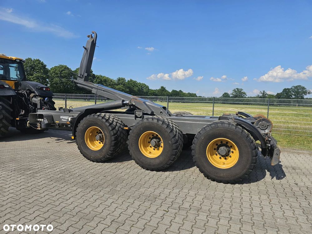 Inny Krampe THL 25L - 2