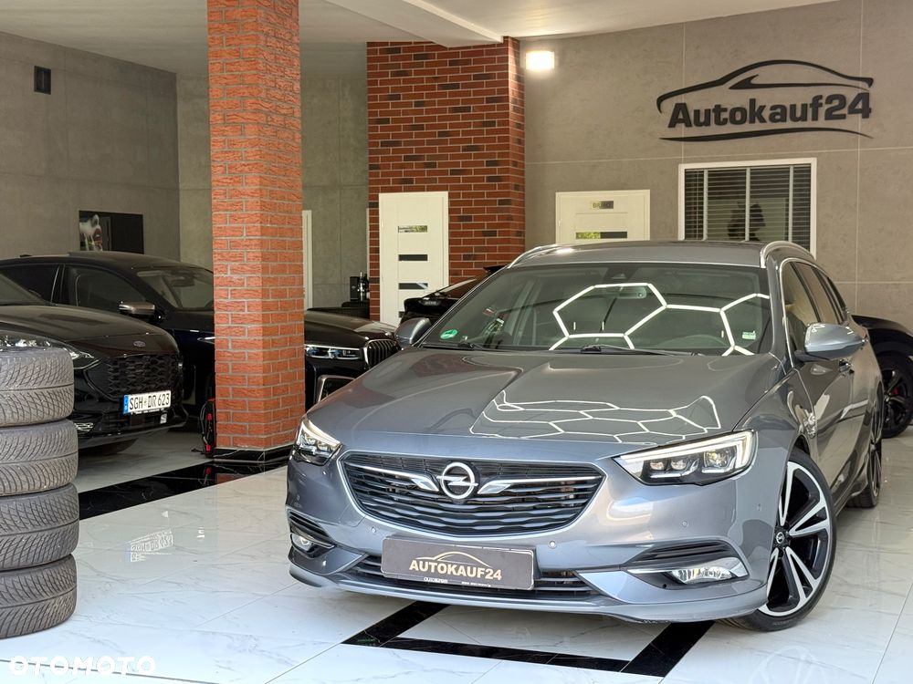 Opel Insignia 2.0 Ultimate - 6