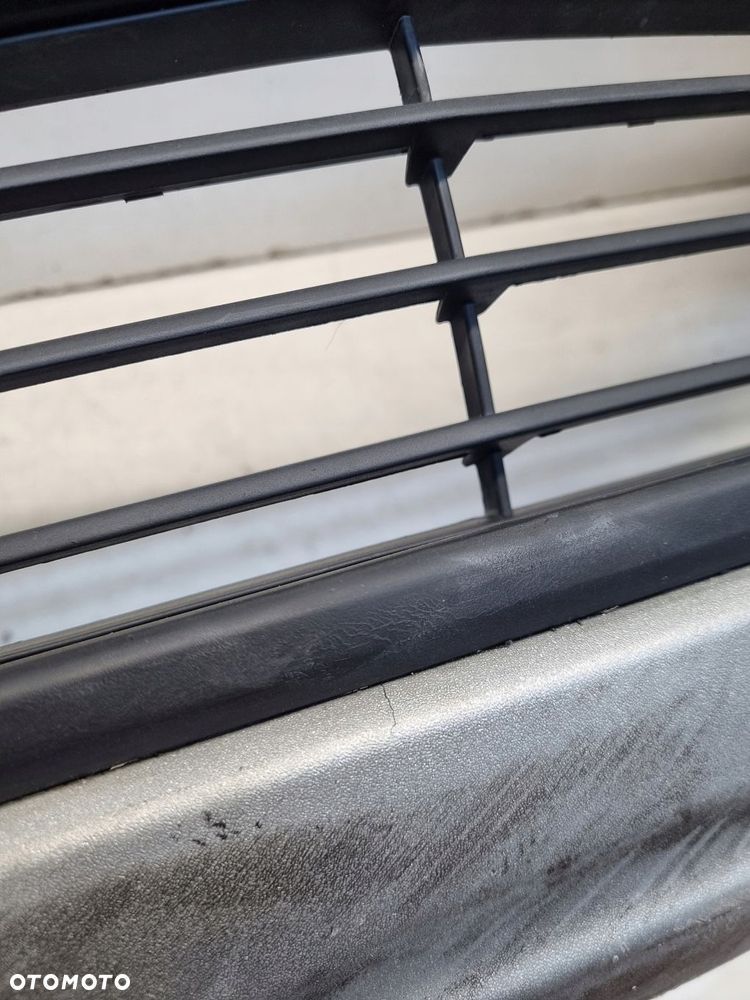 opel mokka x zderzak przód przedni - 8