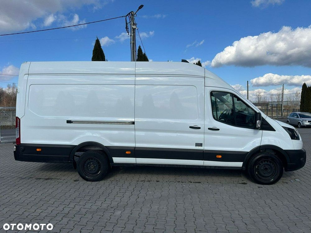 Ford Transit - 7