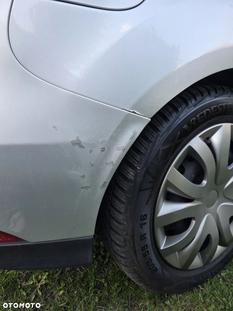 Ford Focus 1.5 TDCi ECOnetic 88g Start-Stopp-System Trend - 13