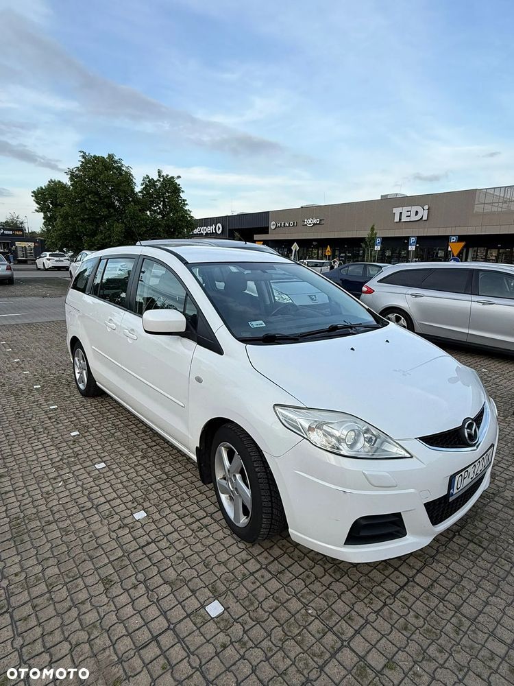 Mazda 5 1.8 Exclusive - 10
