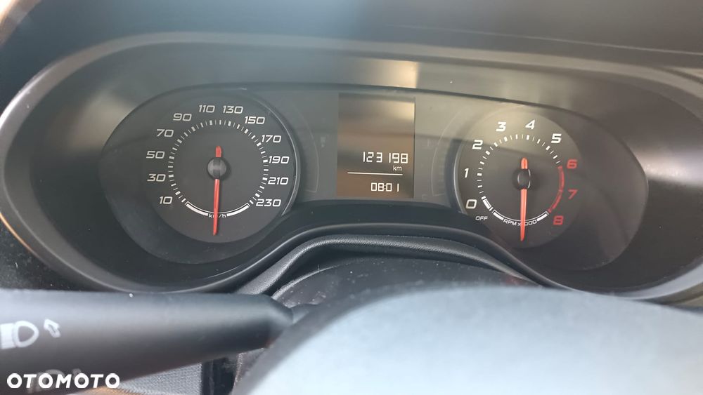 Fiat Tipo 1.4 16V Lounge - 12