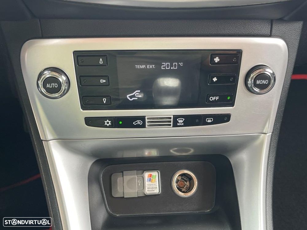 Lancia Delta 1.6 M-Jet Platino - 30