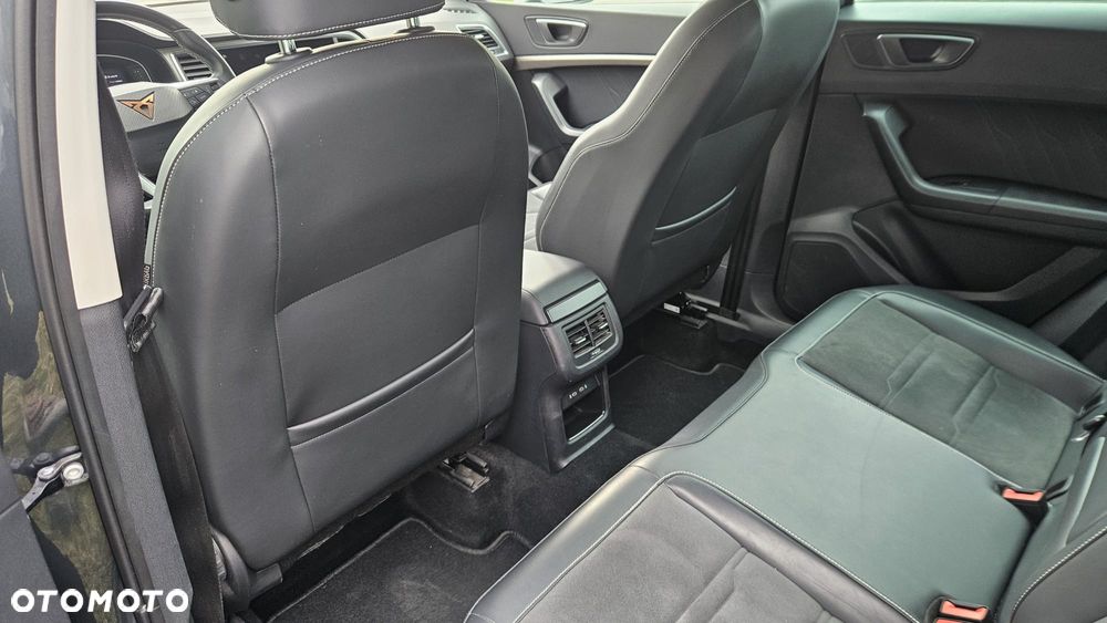 Seat Ateca 2.0 TDI Xperience S&S DSG - 22