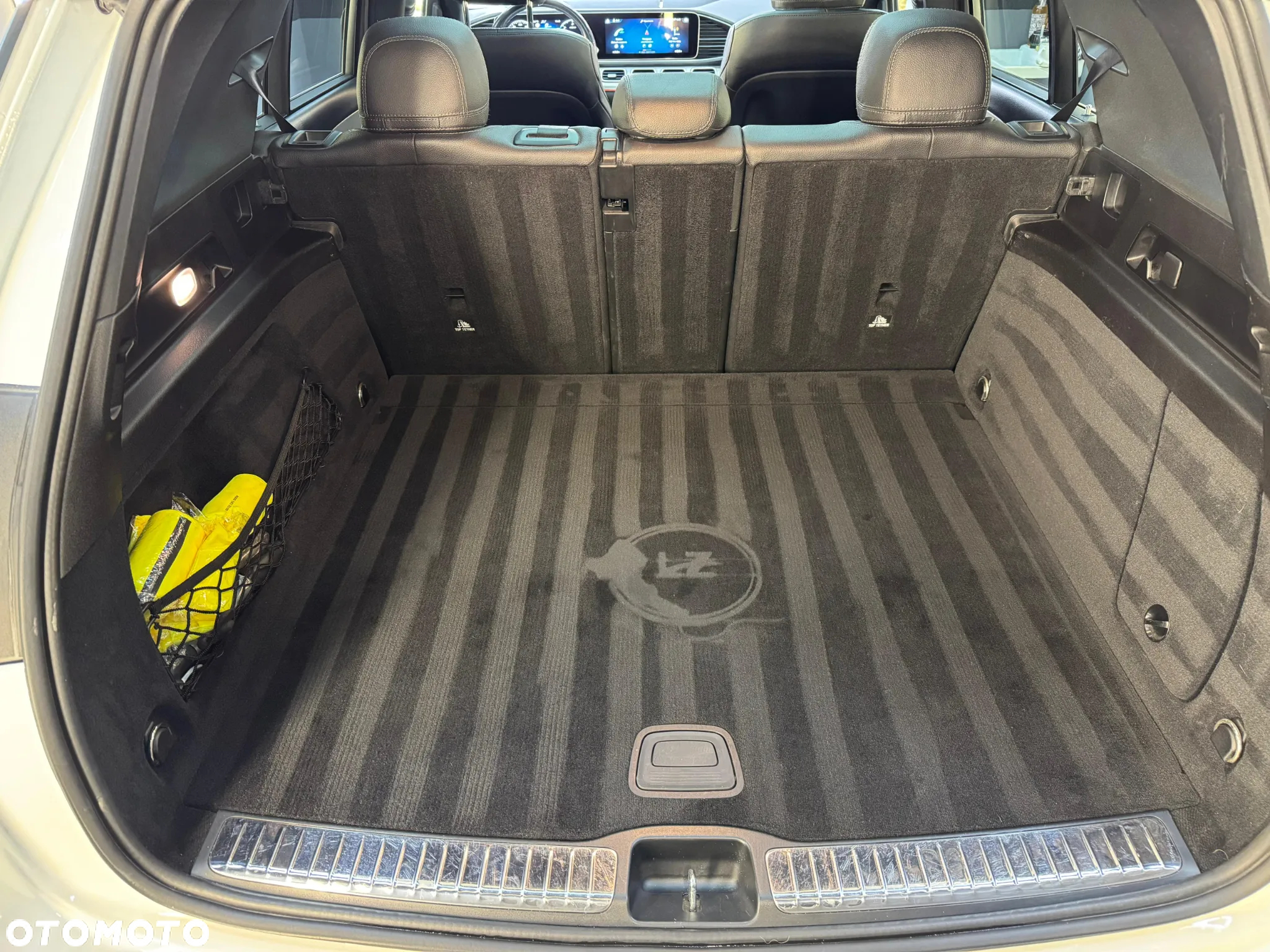 Mercedes-Benz GLE 300 d 4-Matic - 9