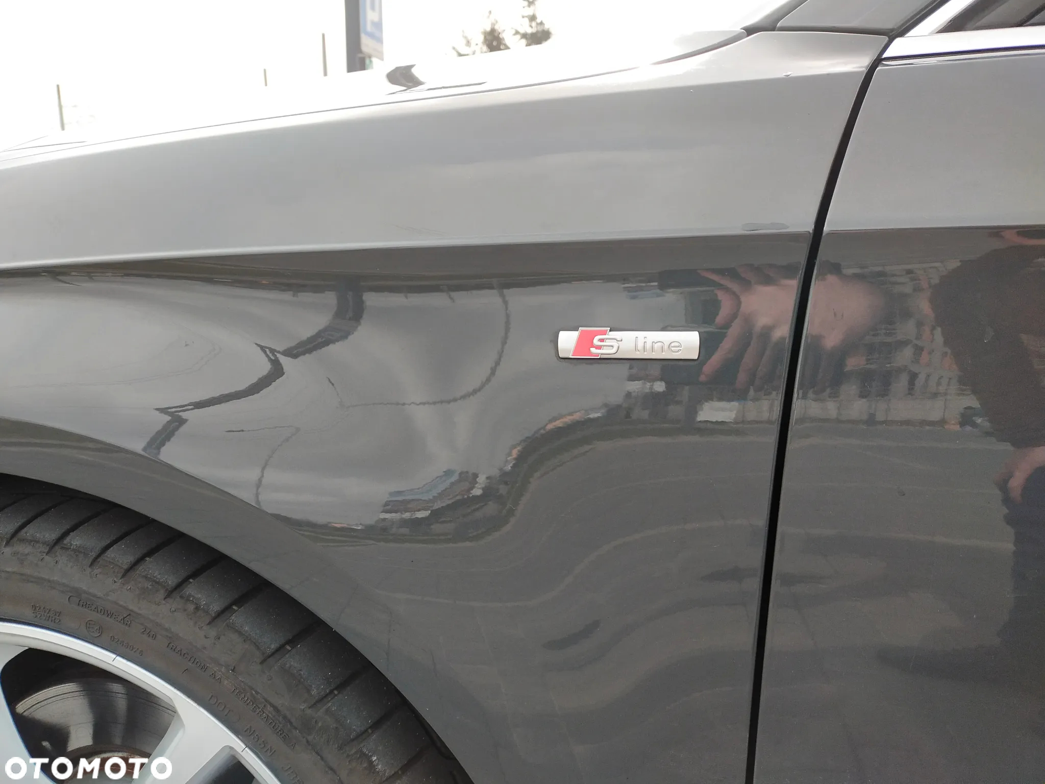 Audi A3 1.5 TFSI cylinder on demand Sportback - 7