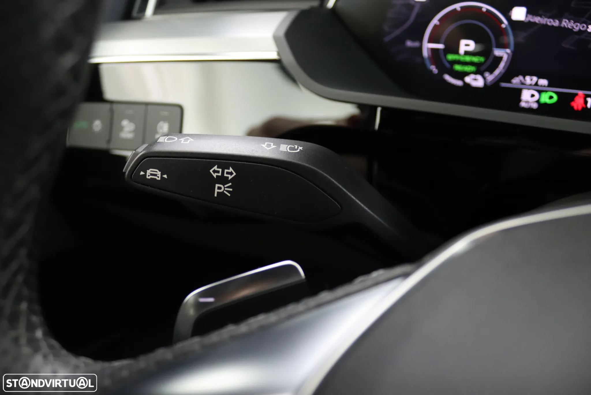 Audi e-tron 55 quattro S line - 31