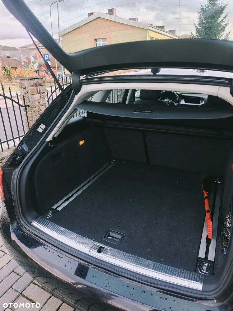 Audi A4 Avant 2.0 TDI Multitronic - 8