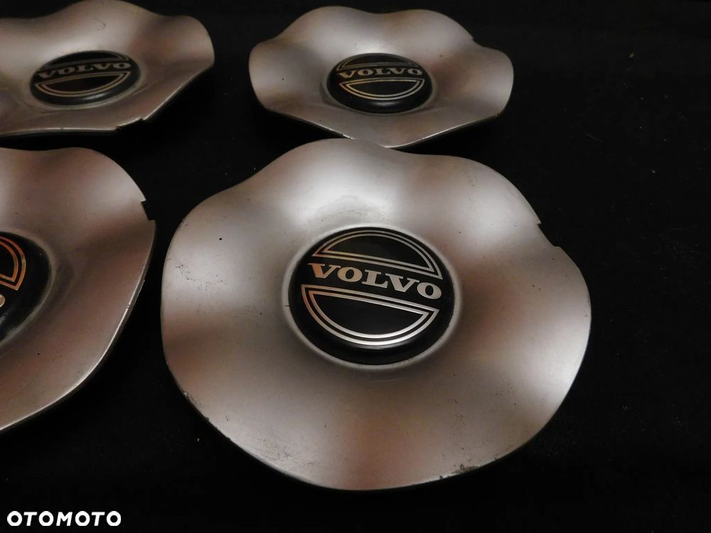 dekielek kapsel dekielki  VOLVO V70 850 C70 S90 400 700 - 4