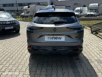 Renault Austral 200 HEV Iconic Esprit Alpine - 7