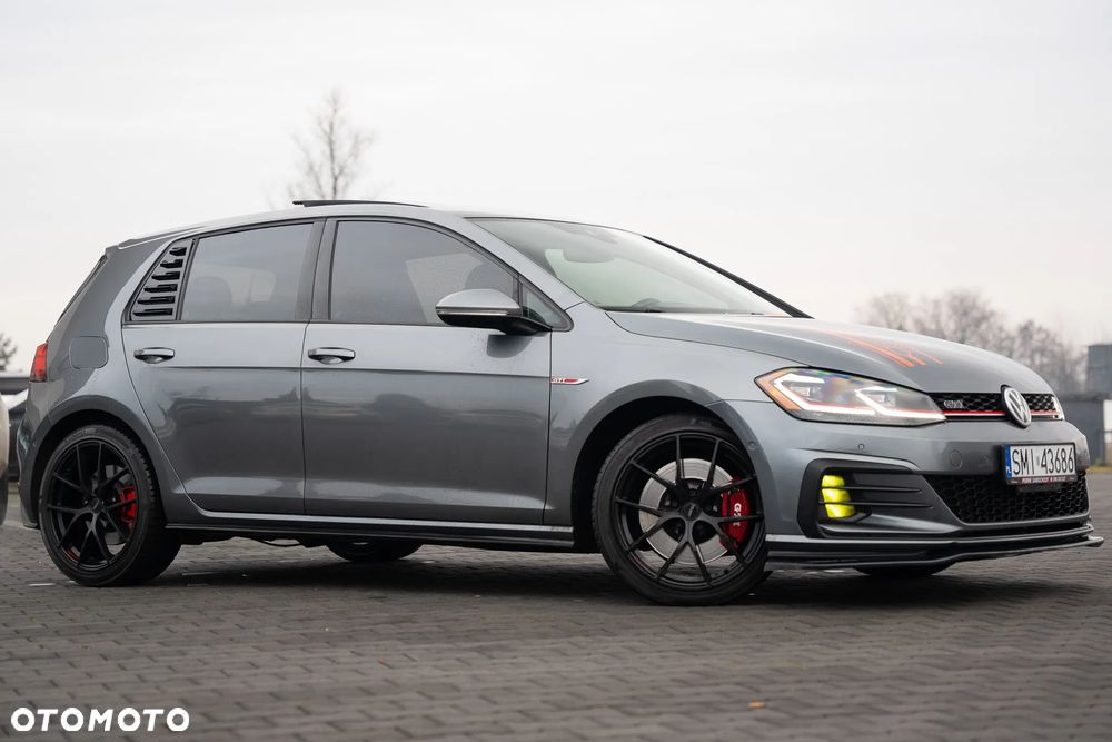 Volkswagen Golf ver-2-0-gti-dsg - 7