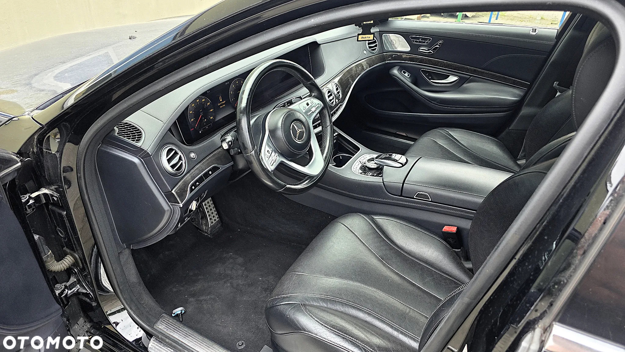 Audi A8 - 21