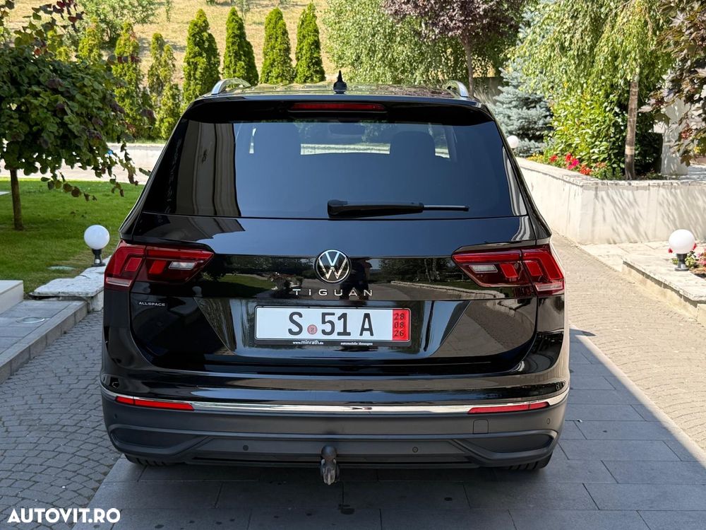 Volkswagen Tiguan 2.0 TDI DSG Elegance - 34