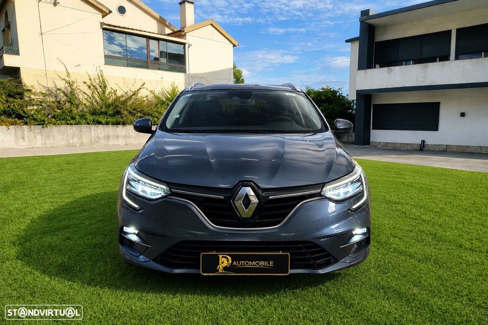 Renault Mégane - 2