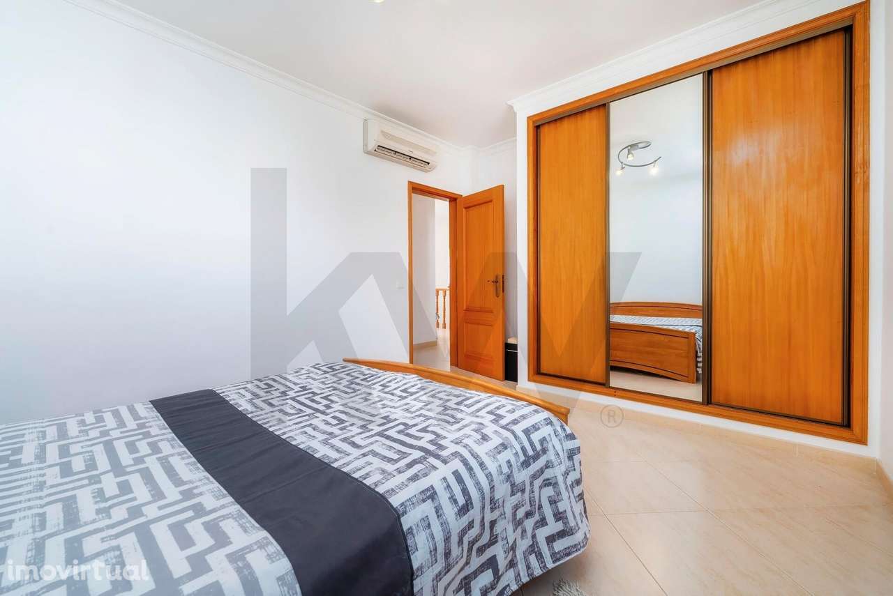 Moradia T4+1 | Praia da Retur | Algarve | 750 metros da praia - Grande imagem: 4/60