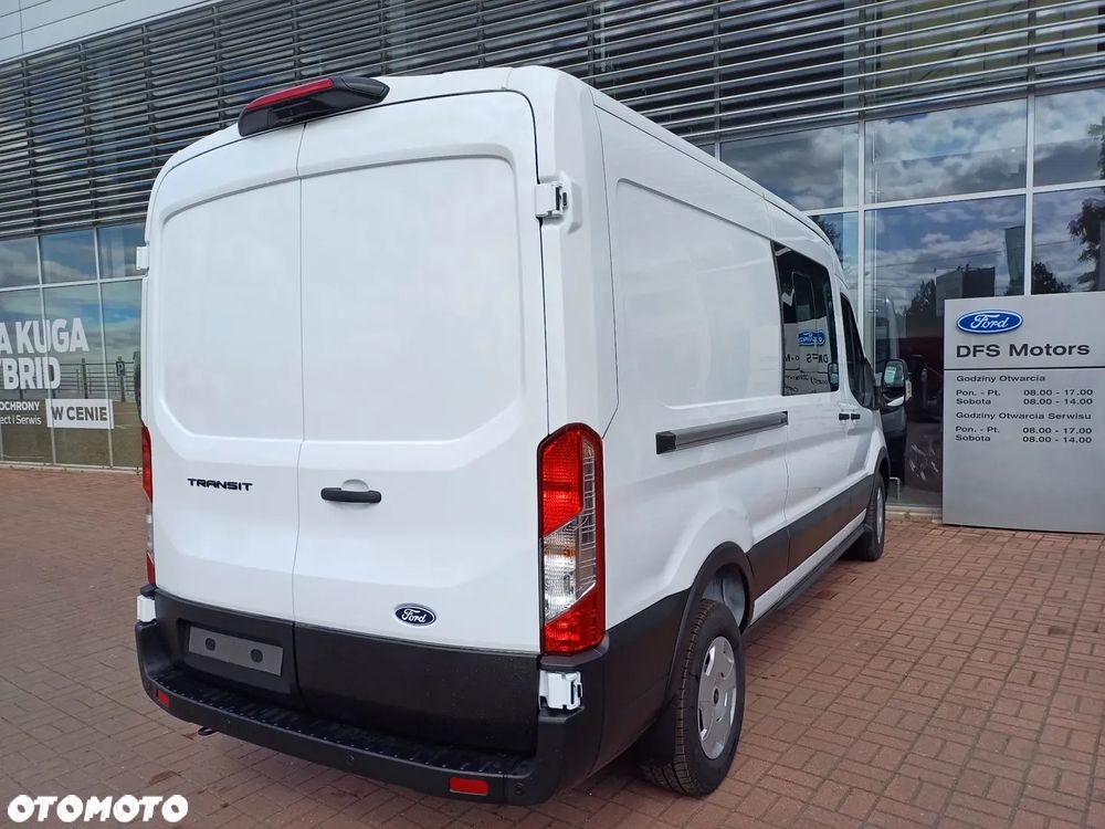 Ford TRANSIT 350 L3H2 - 10