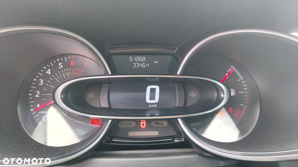 Renault Clio - 16