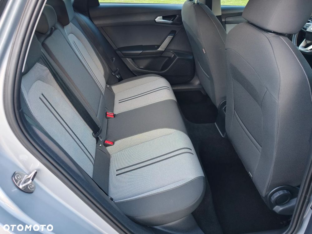 Seat Leon 2.0 TDI DSG Xcellence Plus - 26