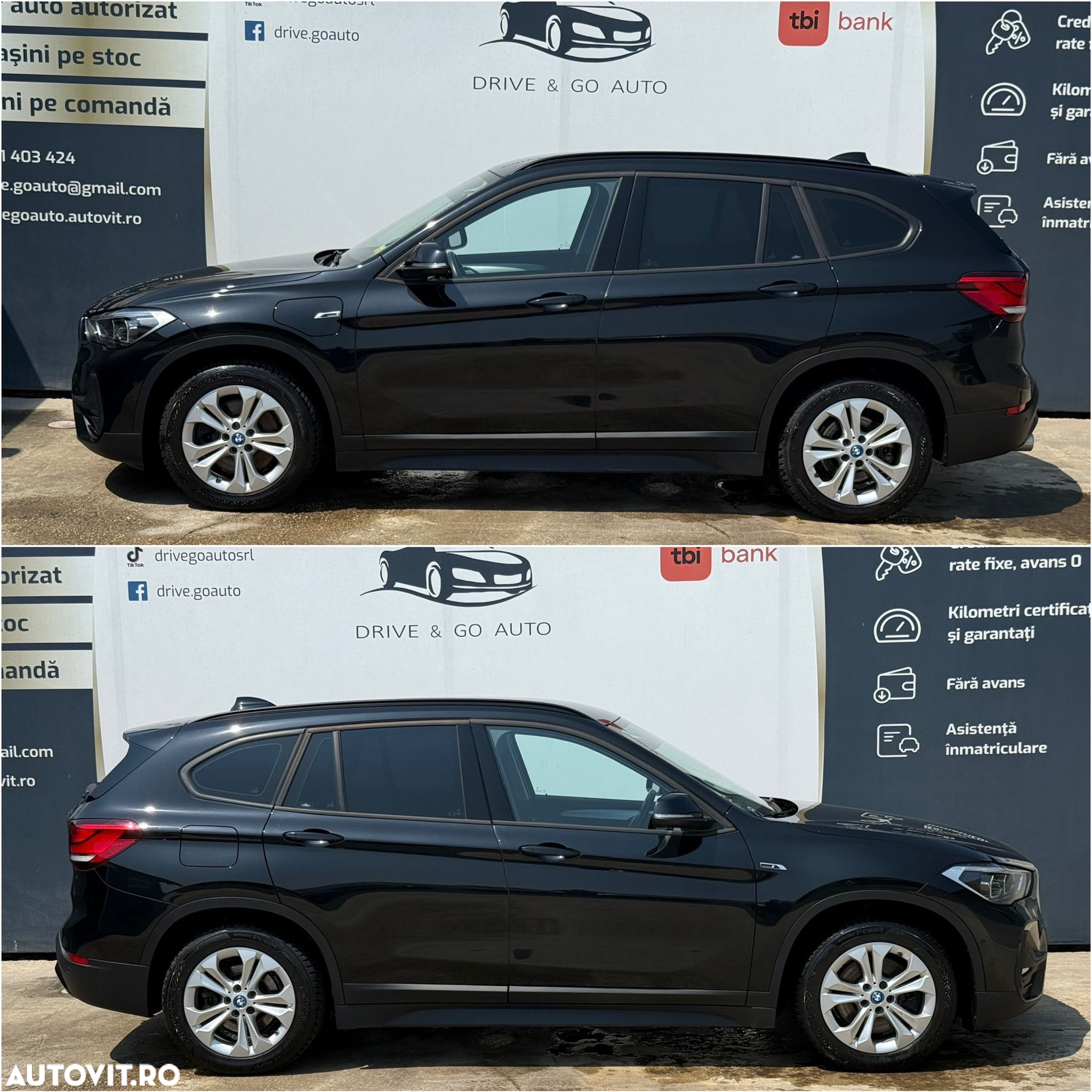 BMW X1 xDrive25e AT PHEV - 6