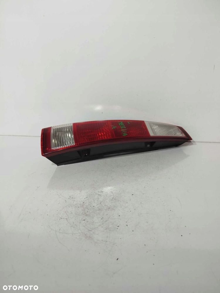 LAMPA LEWA TYLNA TYŁ OPEL MERIVA A 02-05 - 3