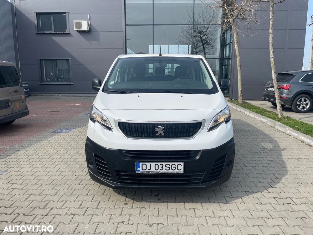 Peugeot Traveller - 3