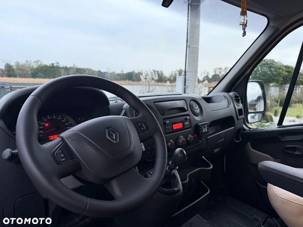 Renault Master - 8