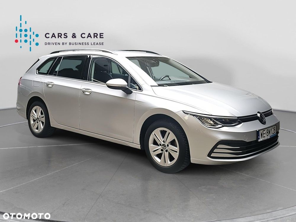 Volkswagen Golf Variant 1.5 TSI EVO Life - 6
